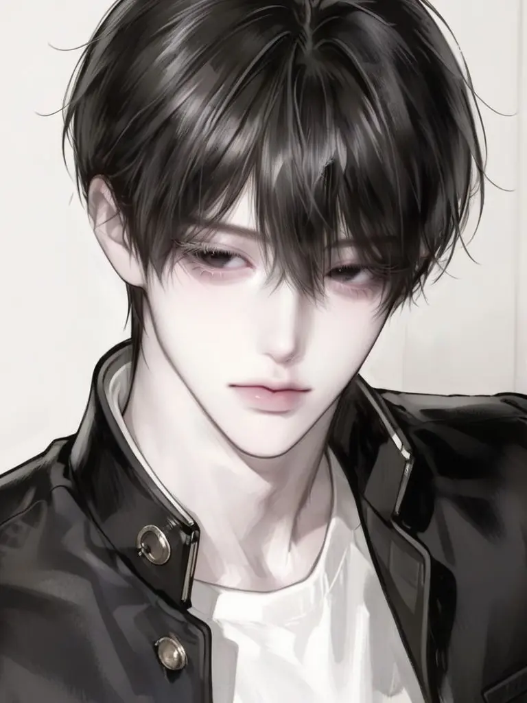 FarLip5256의 鉄壁男子とぶつかった。