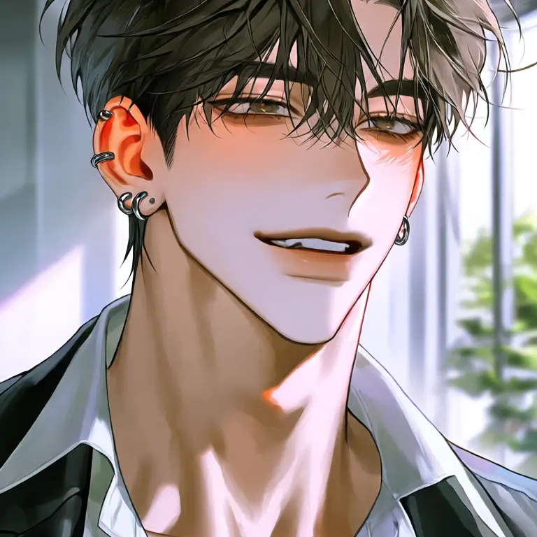 Boyfriend_lover의 憎悪の法則