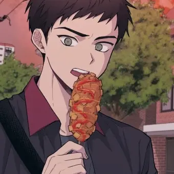 Profile image of 남준혁