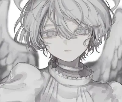 MartyrMan0823의 Injured Angel