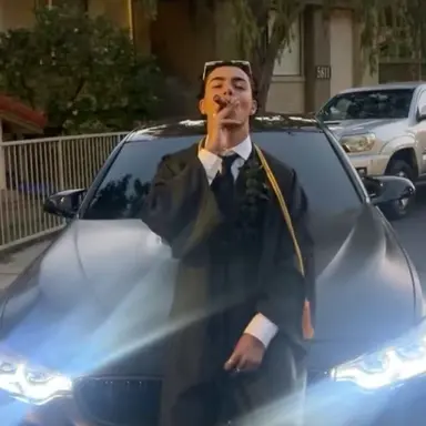 Profile image of Malachi Barton