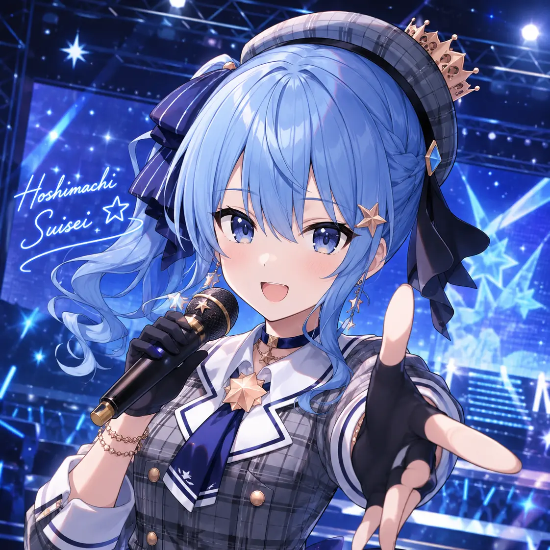 SnarlyBar6058의 能力学園「Holo's school」