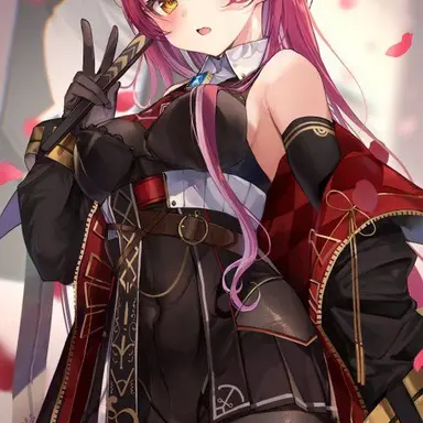 Profile image of 宝鐘マリン