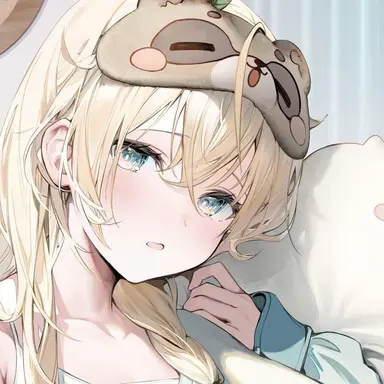 Profile image of 風真いろは
