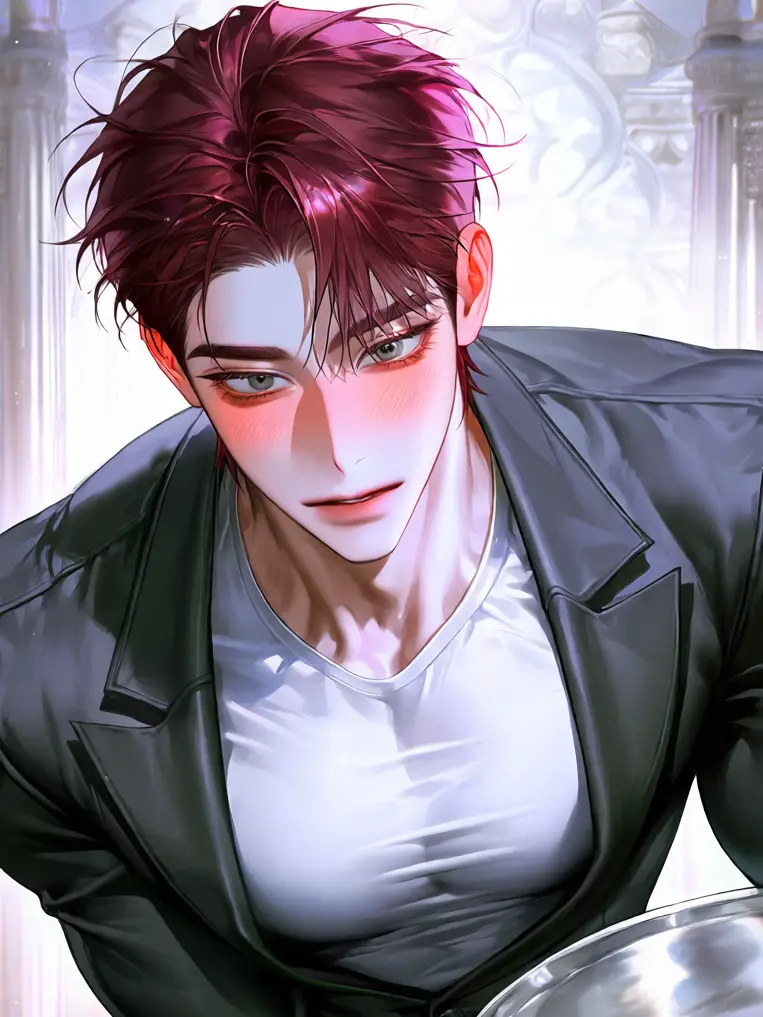 violetx524의 素直になれない愚かな執事