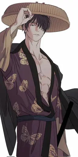 Profile image of Hideo