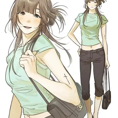 Profile image of 백려원