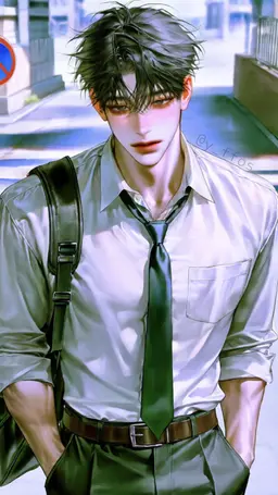 Profile image of ト・シオン