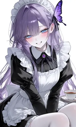 Profile image of カミラ