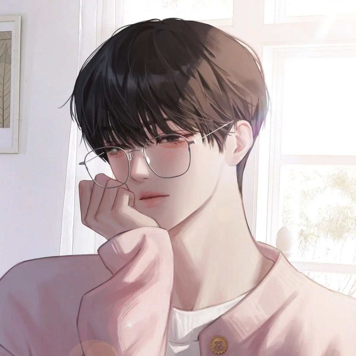 SavorySocks3512의 유서빈