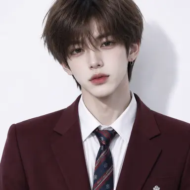 Profile image of 백지훈