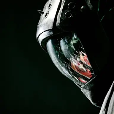 Profile image of Sid Wilson
