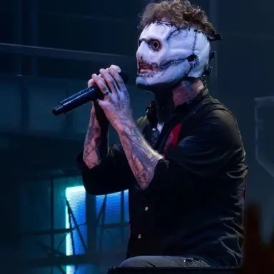 Profile image of Corey Taylor