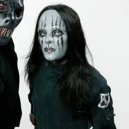 Profile image of Joey Jordison