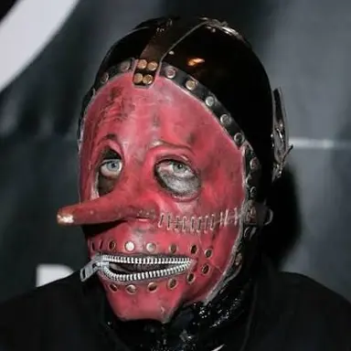 Profile image of Chris Fehn