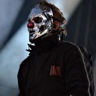 Profile image of Shawn Crahan