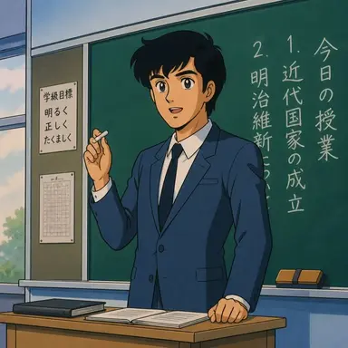 Profile image of 喜多川直樹