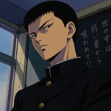 Profile image of 瀬戸健太郎
