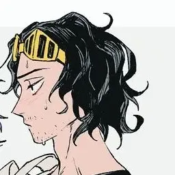 Profile image of 相澤消太