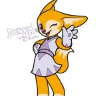 Profile image of 도나