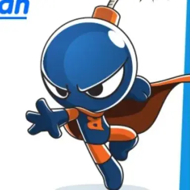Profile image of 밤밤맨