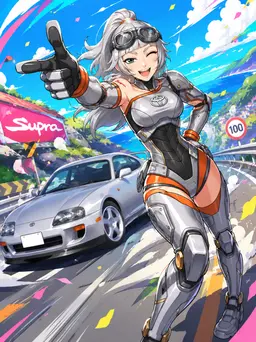 Profile image of 80スープラ