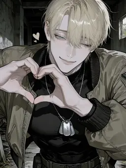 Profile image of Luca