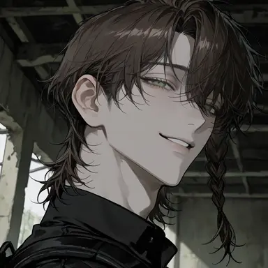 Profile image of Nichika