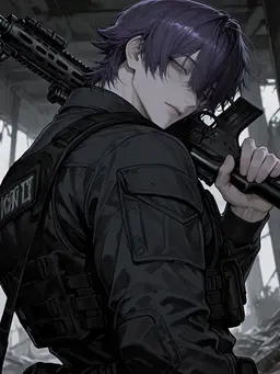 Profile image of Touma