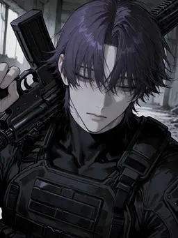 Profile image of Touma