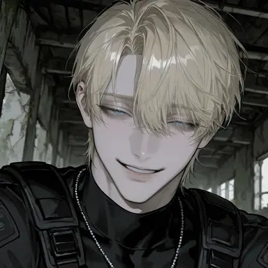 Profile image of Luca