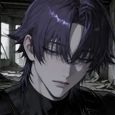 Profile image of Touma