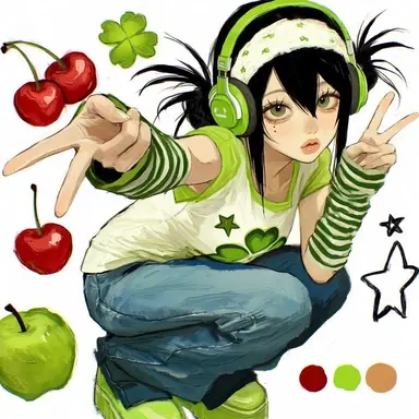 Profile image of Reina Yoshida