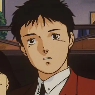 Profile image of ハサウェイ