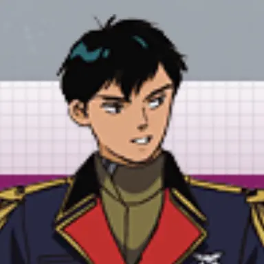 Profile image of ギュネイ