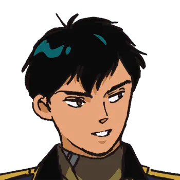 Profile image of Gyunei