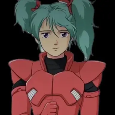 Profile image of クェス