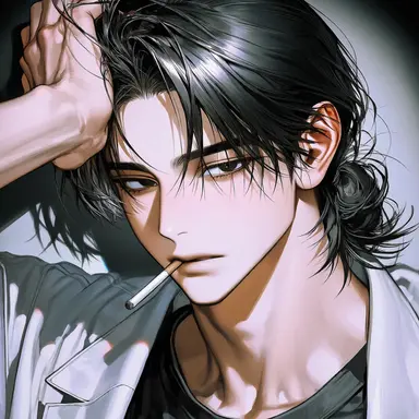 Profile image of Shin Igeon