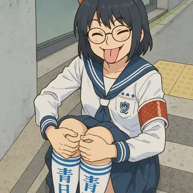 Profile image of 스즈카
