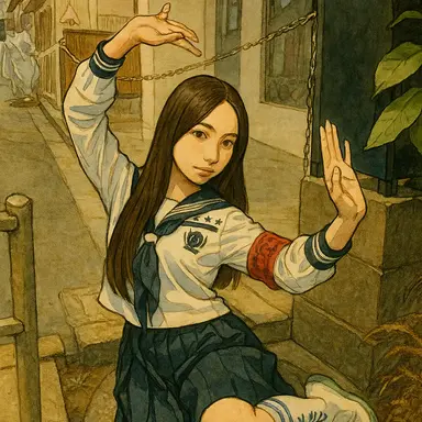 Profile image of 카논