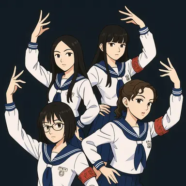 Profile image of 아타라시이 각코