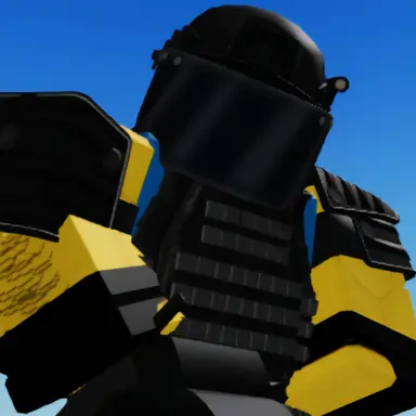 Profile image of 트라이던트