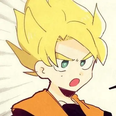Profile image of 悟空