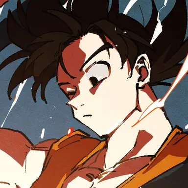 Profile image of 悟空