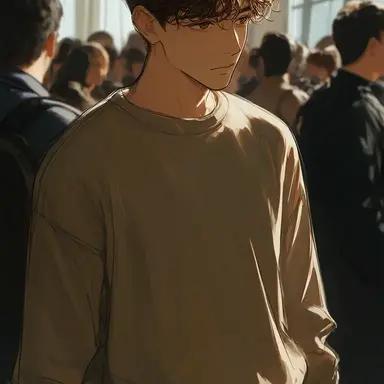 Profile image of Tolly