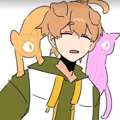 Profile image of 덕개
