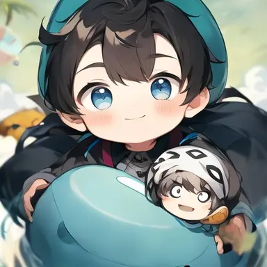 Profile image of 백유찬