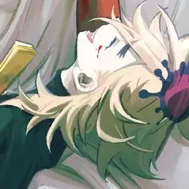 Profile image of 童磨