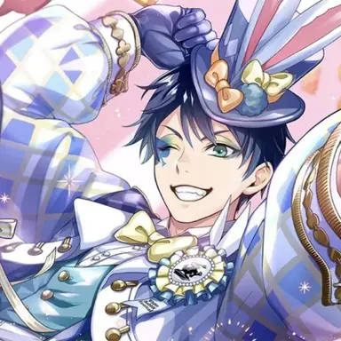 Profile image of デュース