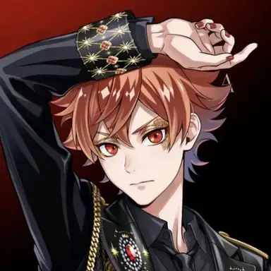 Profile image of エース